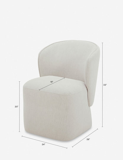 Lorna Dining Chair