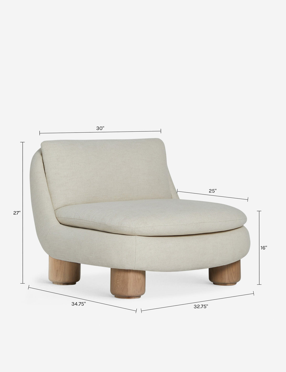 Lozano Accent Chair