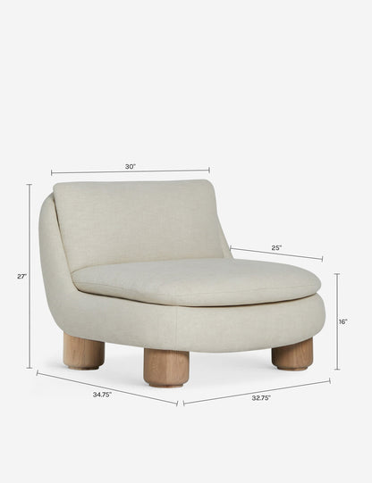 Lozano Accent Chair