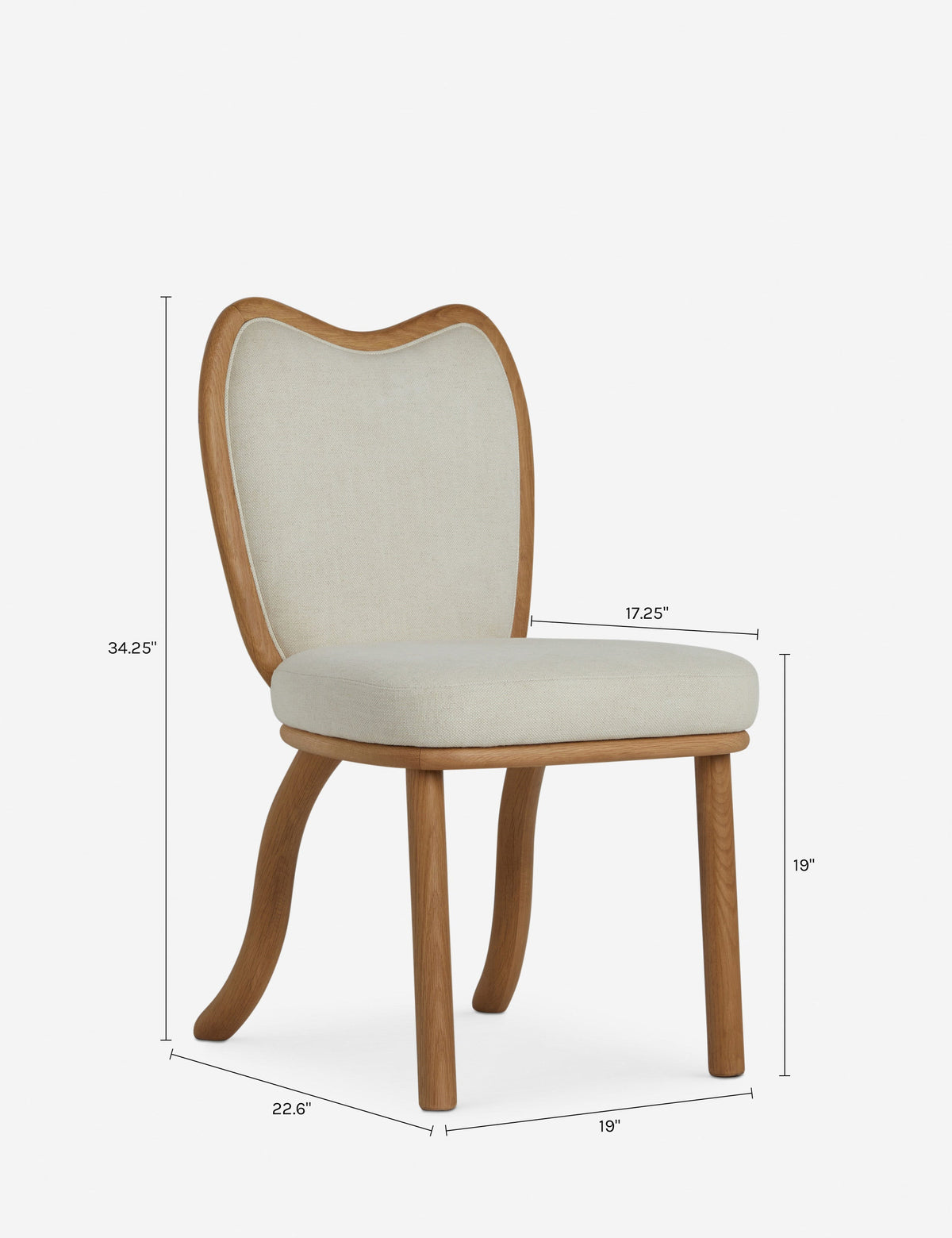 Maribeth Dining Chair