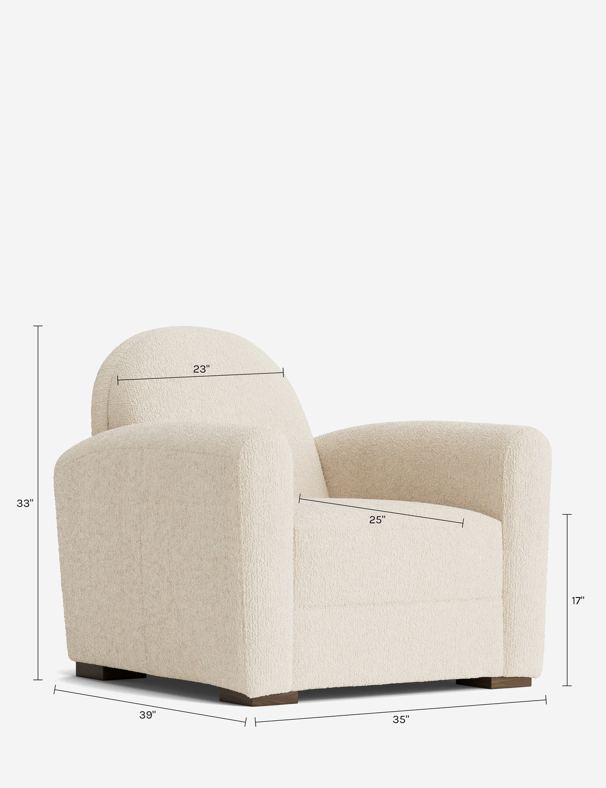 Ofira Accent Chair