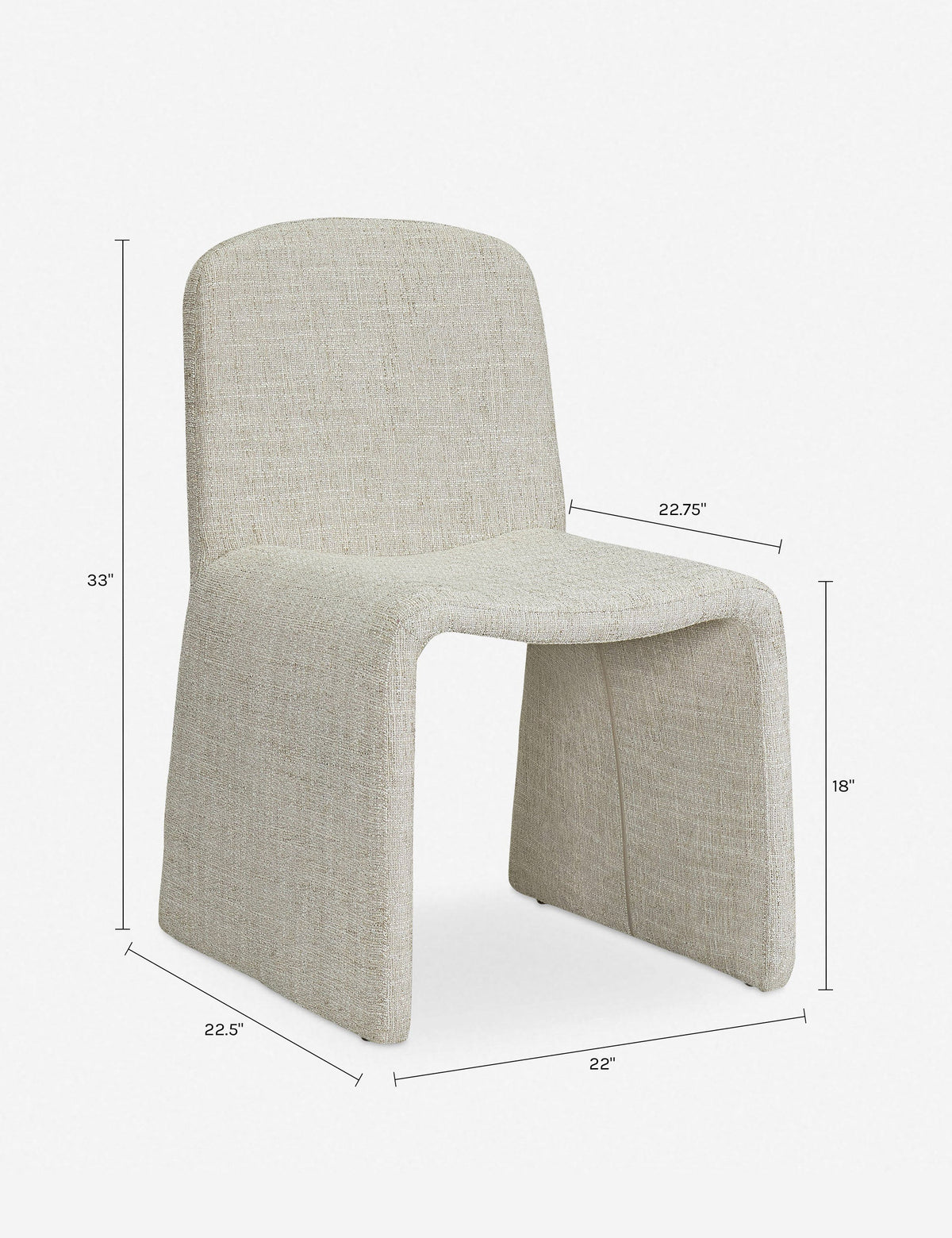 Renier Dining Chair