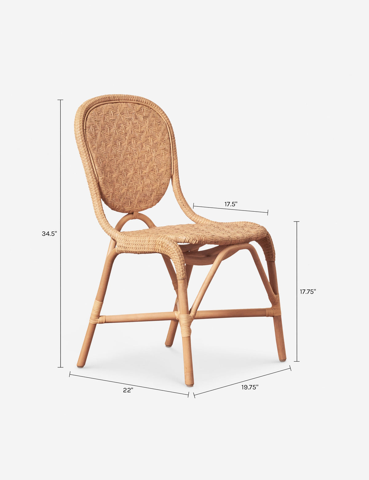 Sesina Dining Chair