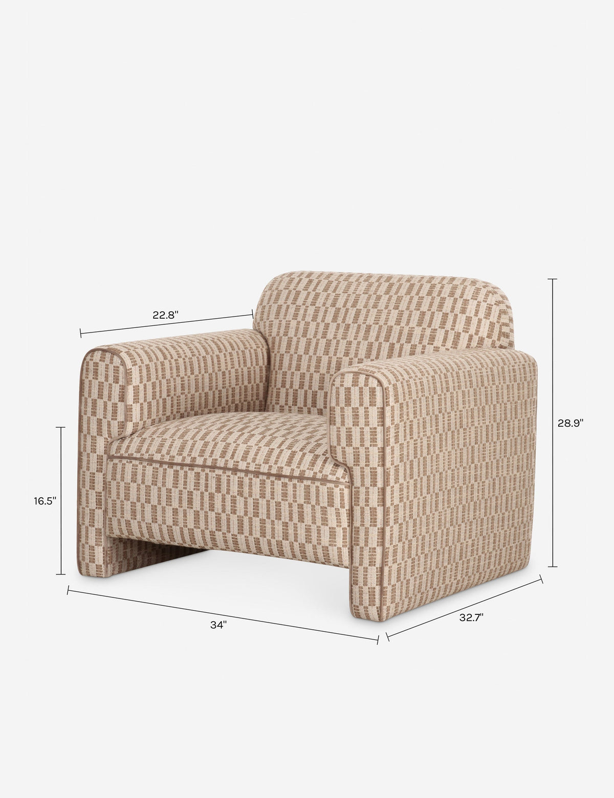 Sibley Accent Chair