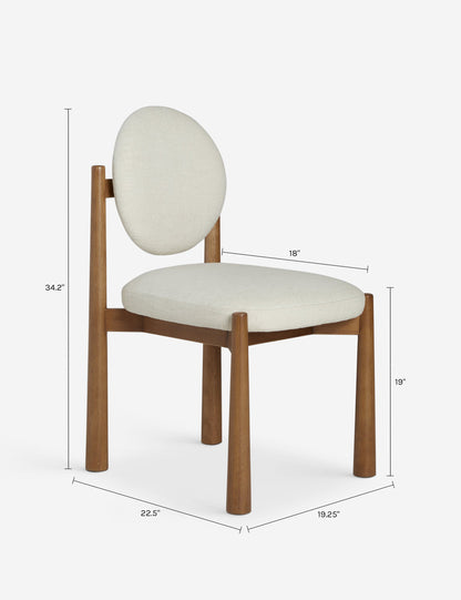 Truett Dining Chair