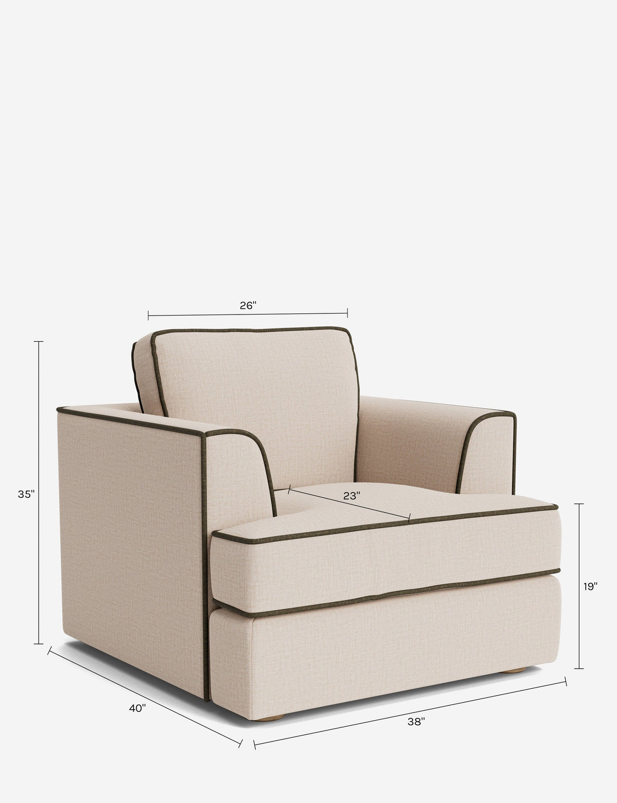 Westlawn Accent Chair