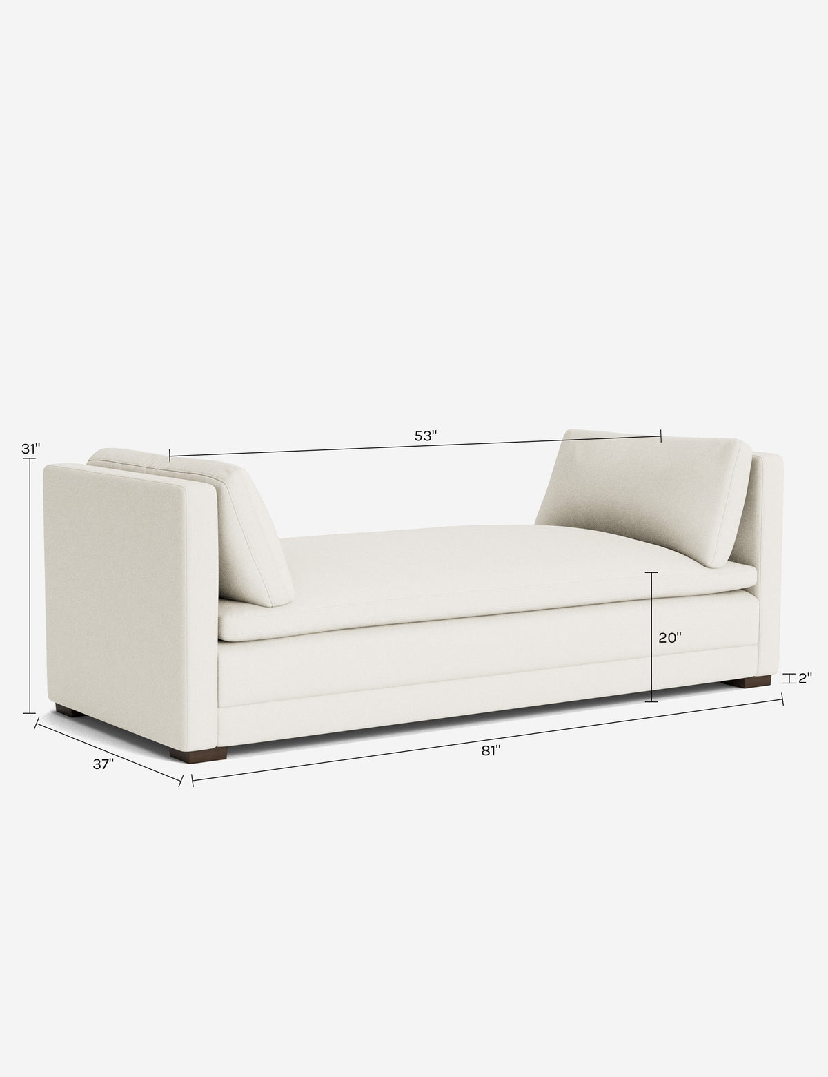 Elvie Chaise