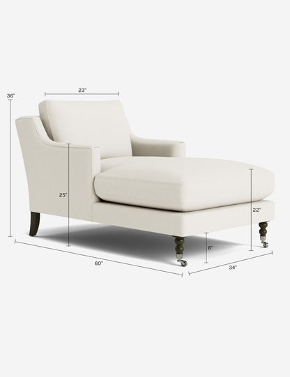 Fabienne Chaise