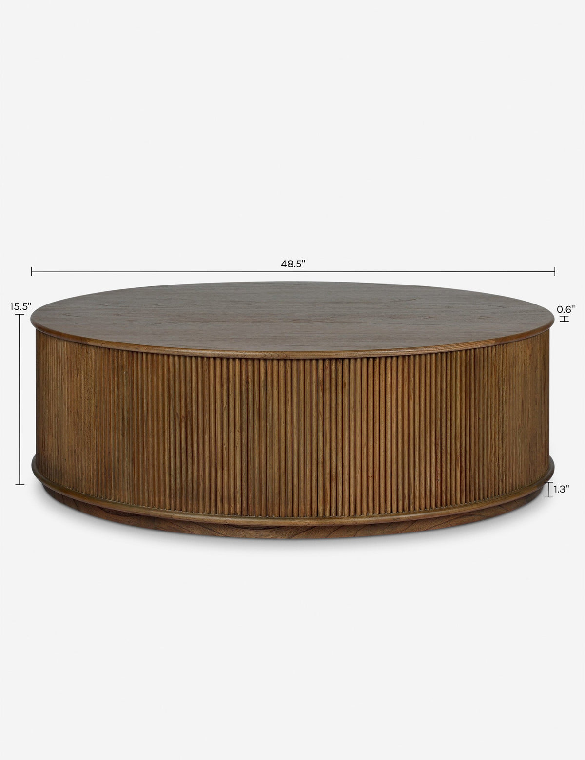 Fogarty Round Coffee Table