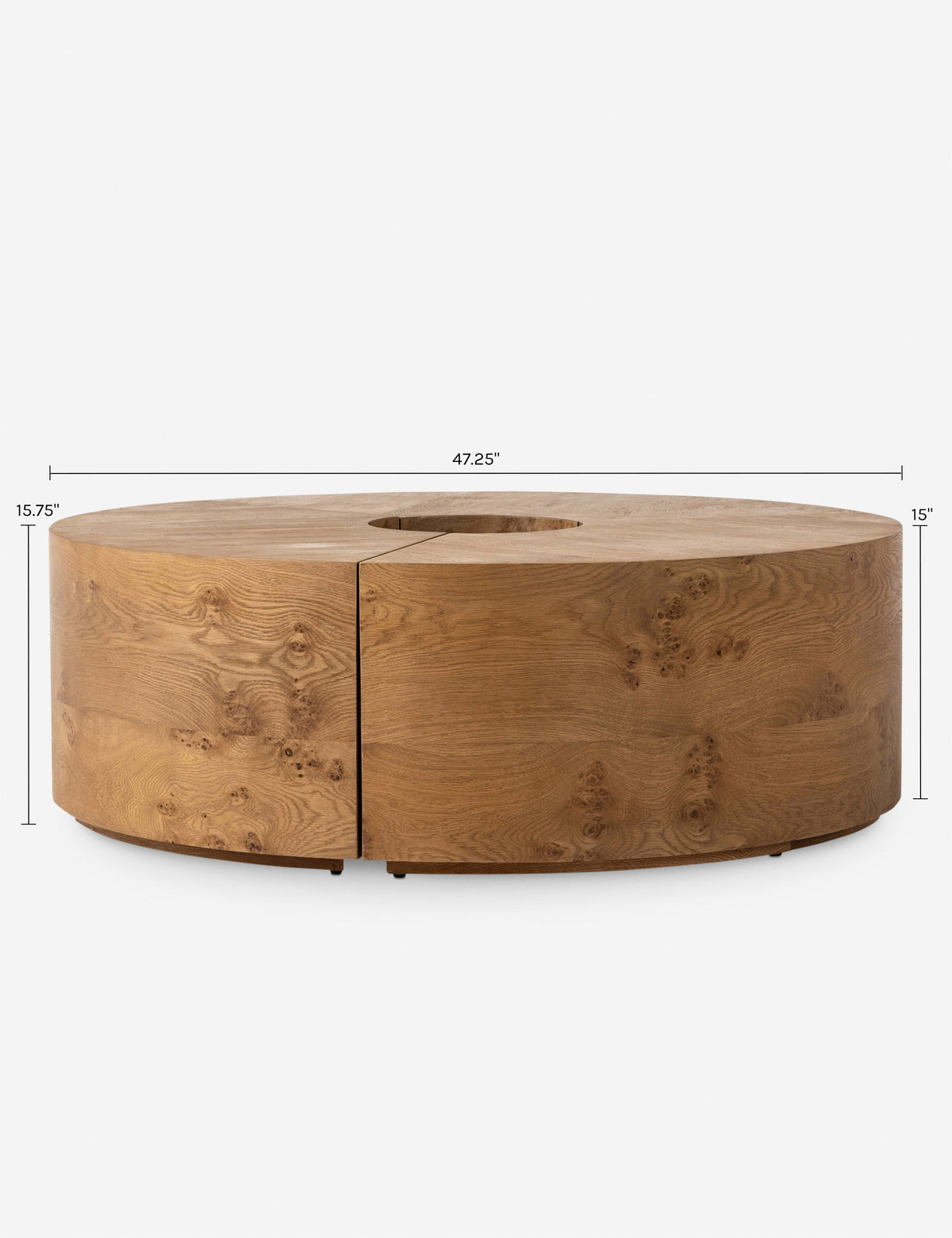 Monsted Coffee Table