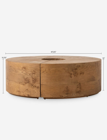 Monsted Coffee Table