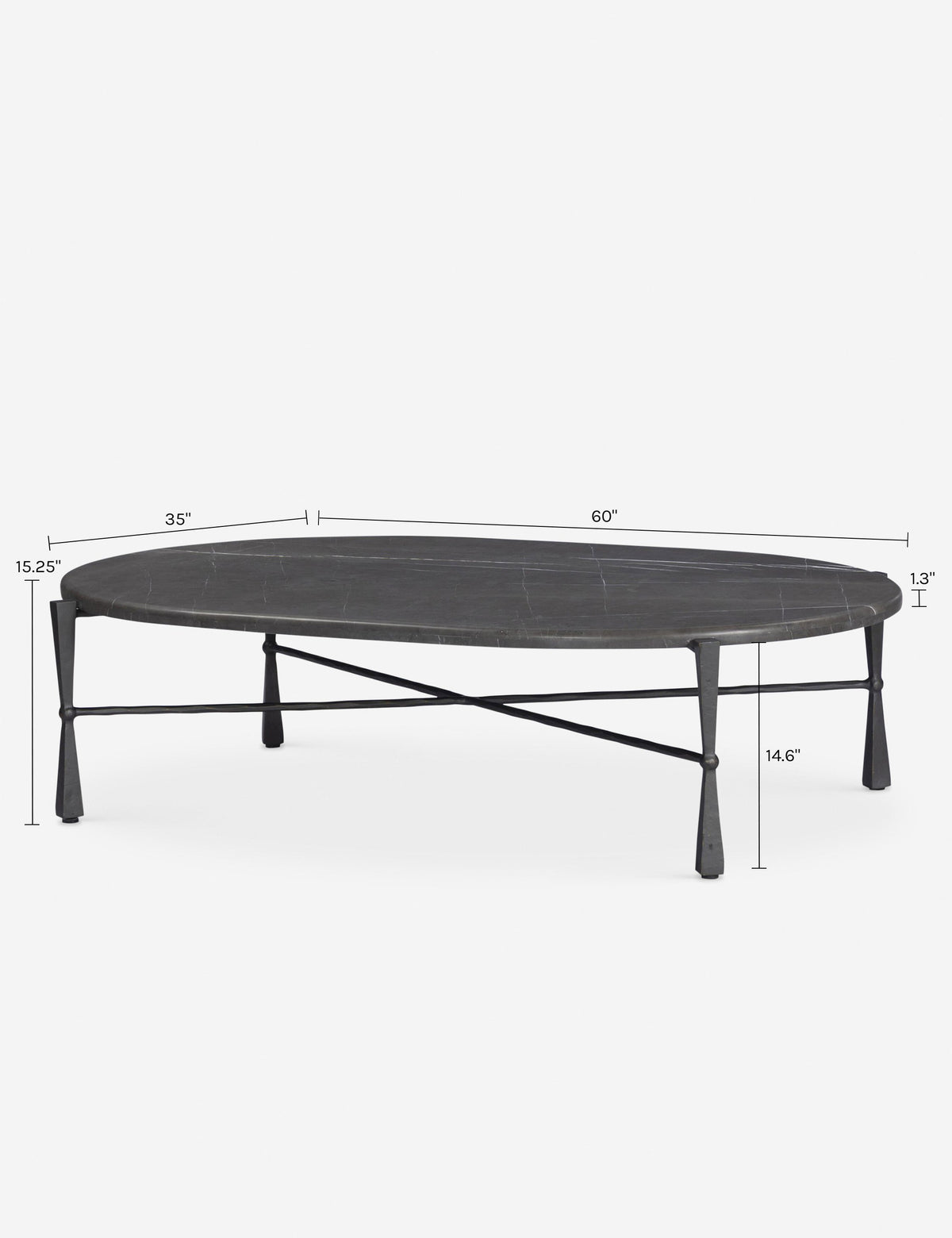 Samarie Coffee Table