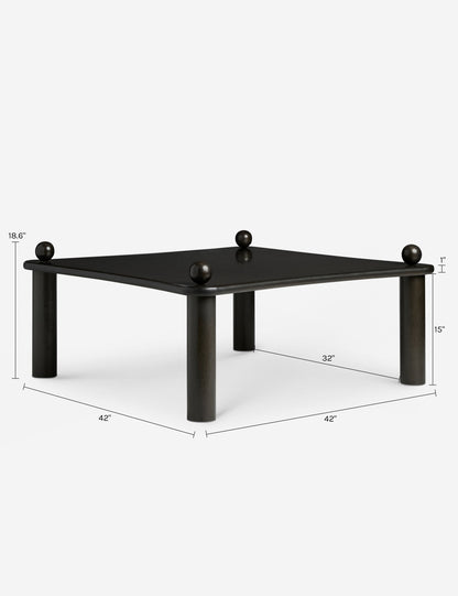 Tenerife Coffee Table