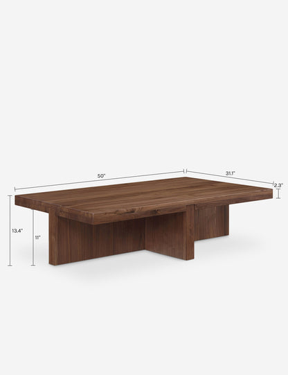 Zadie Coffee Table
