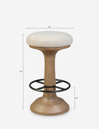 Hinton Counter Stool