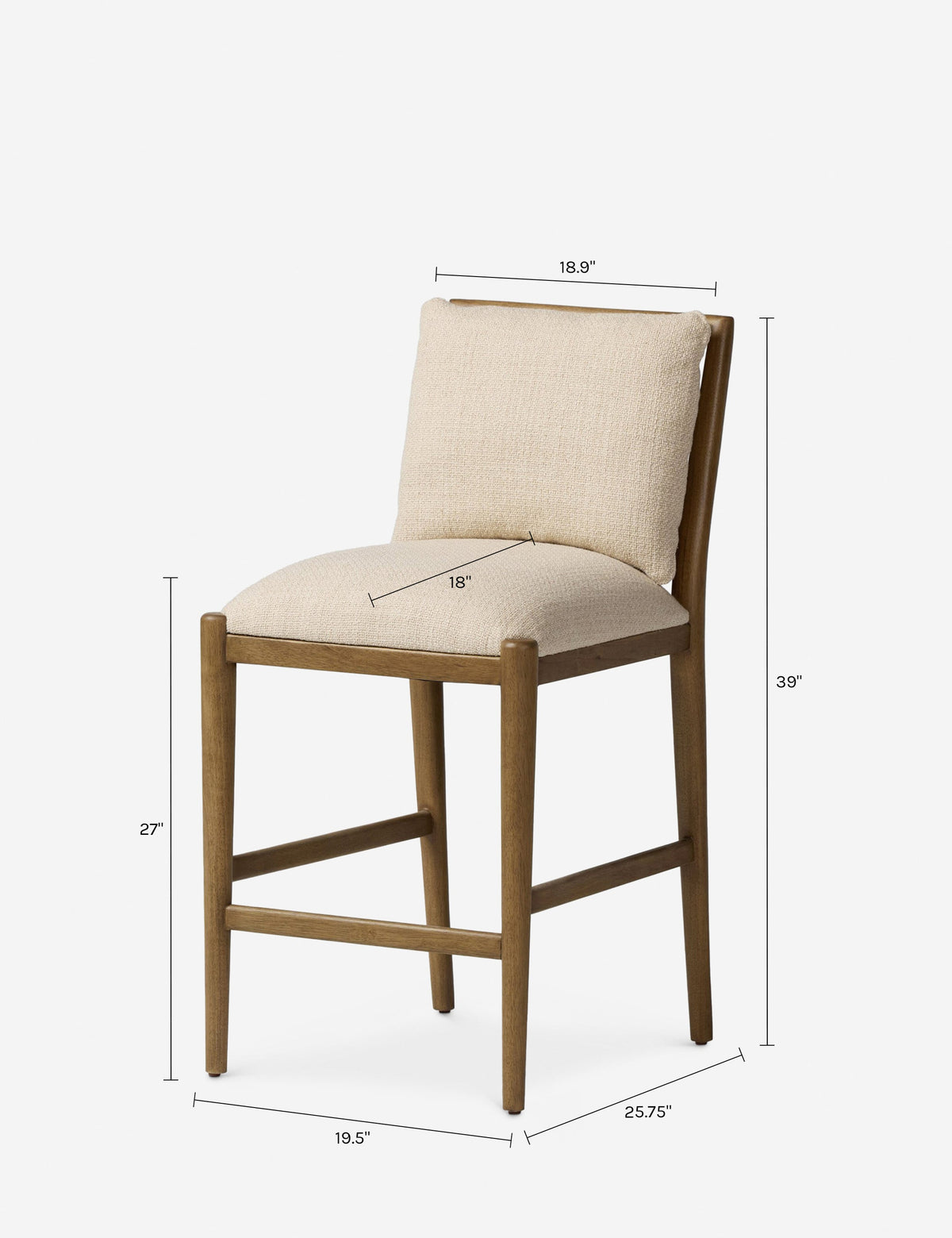 Kylen Counter Stool
