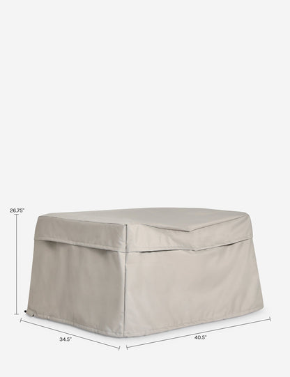 Balla Accent Chair Outdoor Furniture Cover