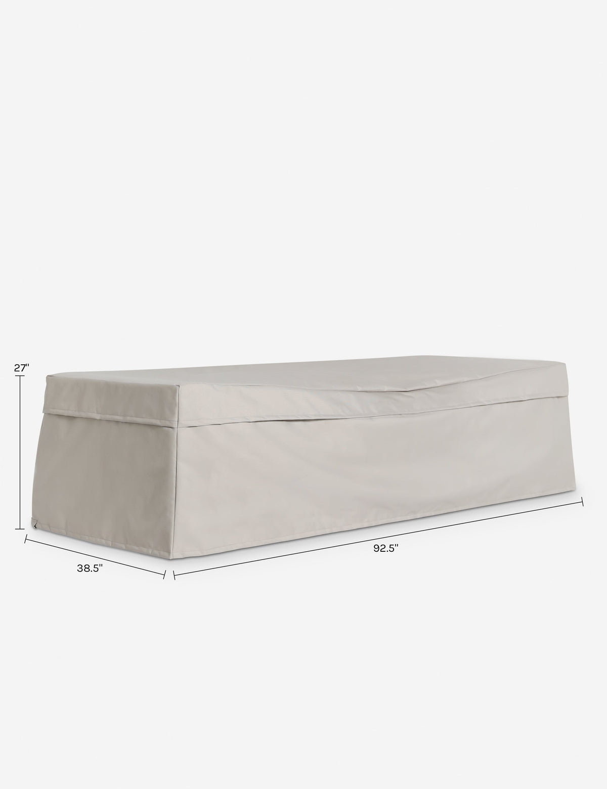 Balla Sofa Outdoor Furniture Cover