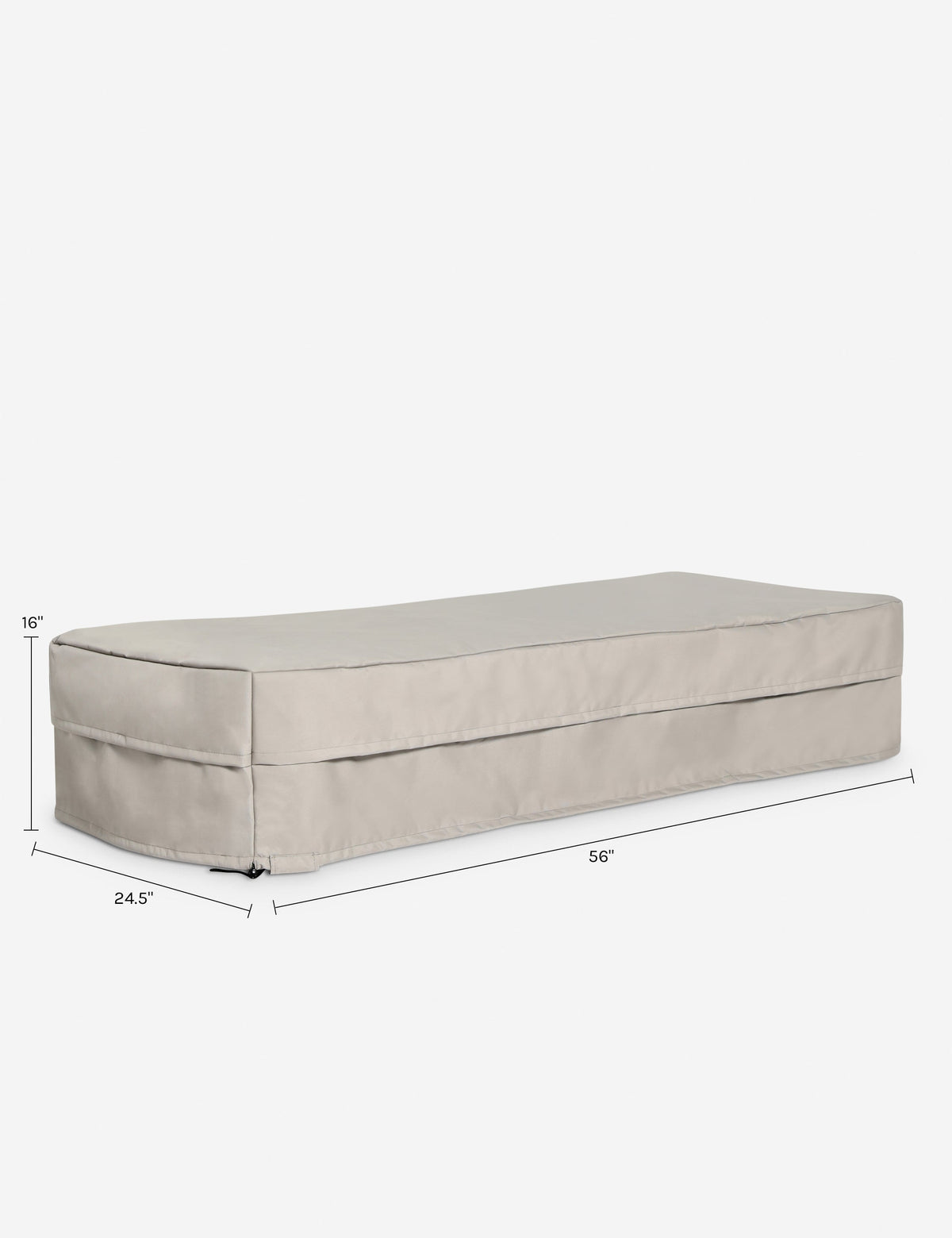 Gally Coffee Table Outdoor Furniture Cover