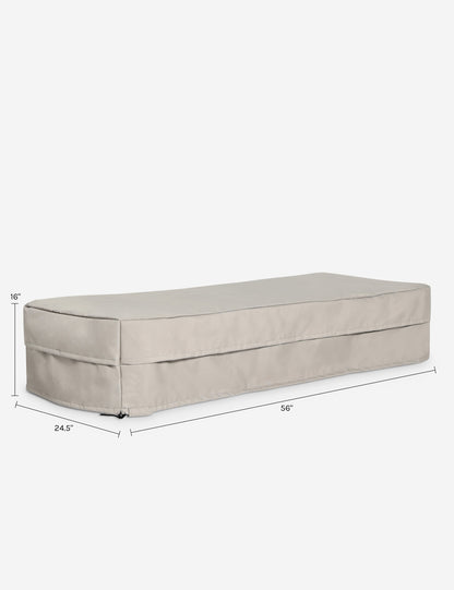 Gally Coffee Table Outdoor Furniture Cover