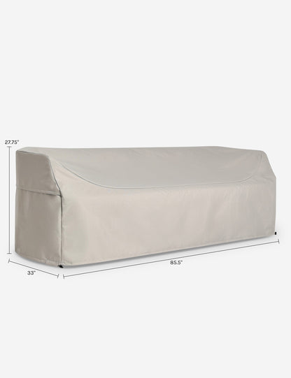 Hadler Sofa Outdoor Furniture Cover