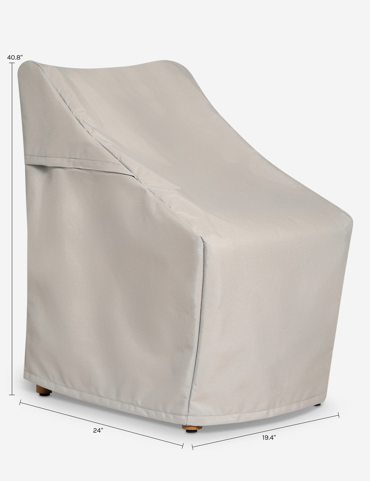 Lanata Bar Stool Outdoor Furniture Cover