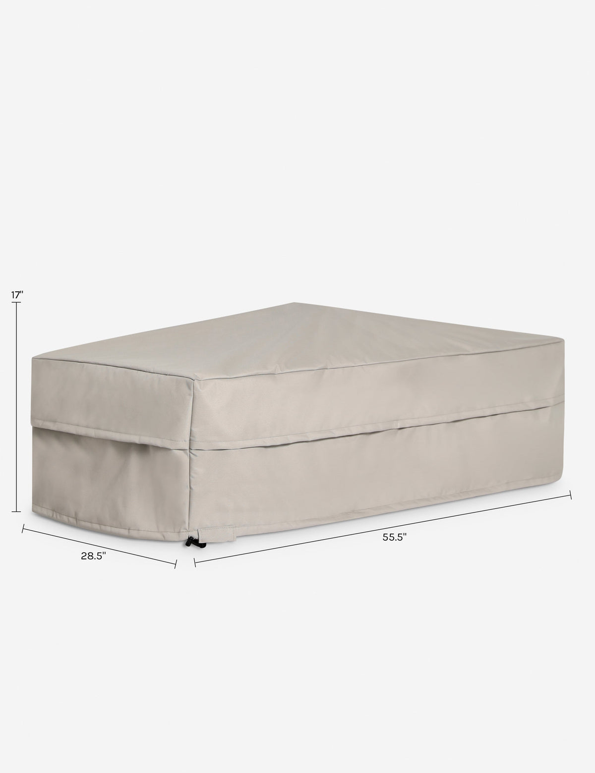 Lanata Coffee Table Outdoor Furniture Cover