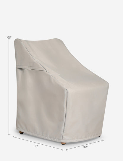 Lanata Dining Chair Outdoor Furniture Cover