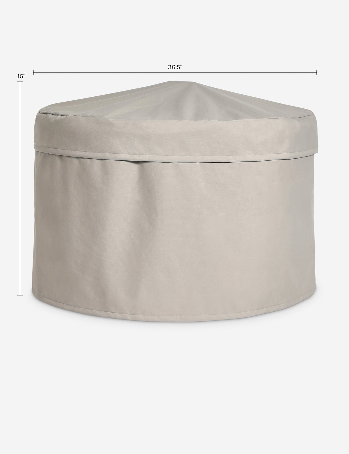 Lazenby Coffee Table Outdoor Furniture Cover