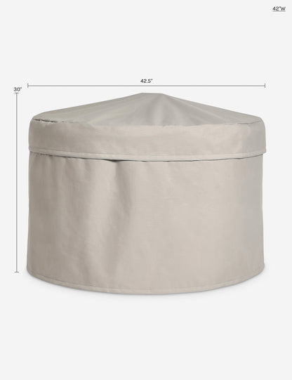 Lazenby Dining Table Outdoor Furniture Cover
