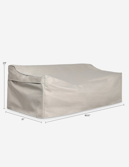 Leni Sofa Outdoor Furniture Cover