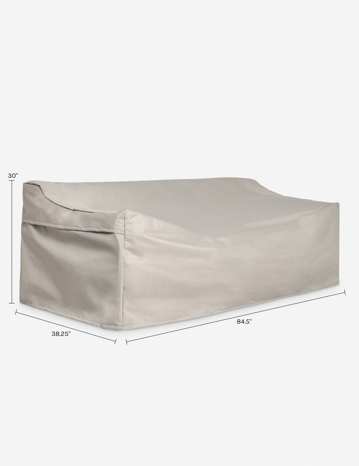 Peggy Sofa Outdoor Furniture Cover