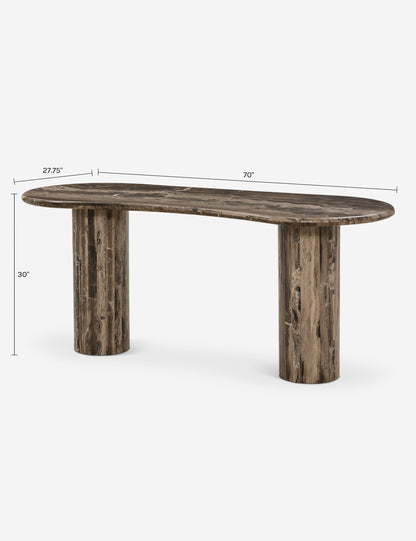 Carlo Desk