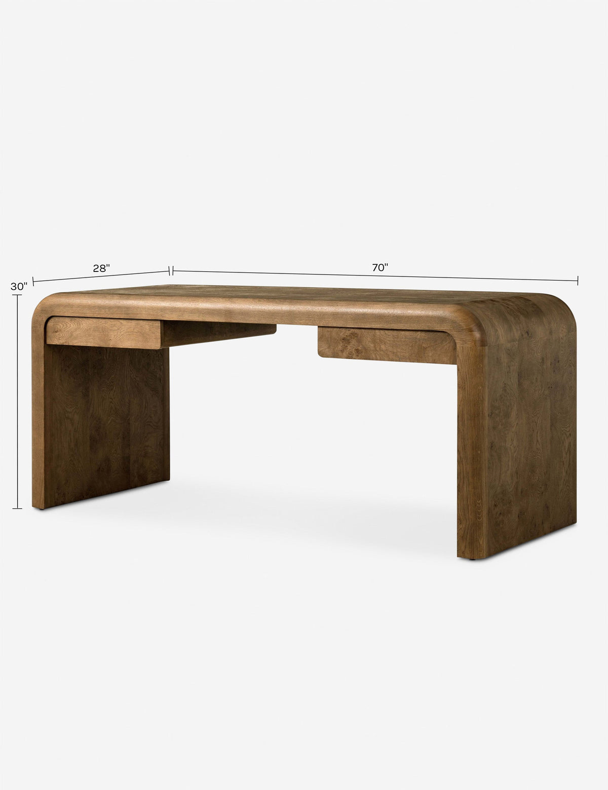 Kristoffer Desk