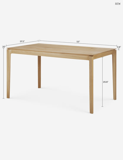 Temple Desk