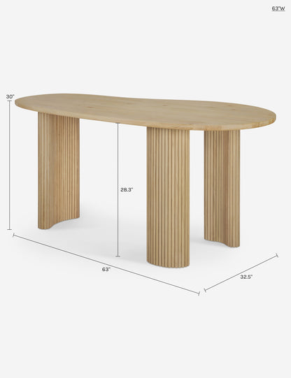 Raiden Desk