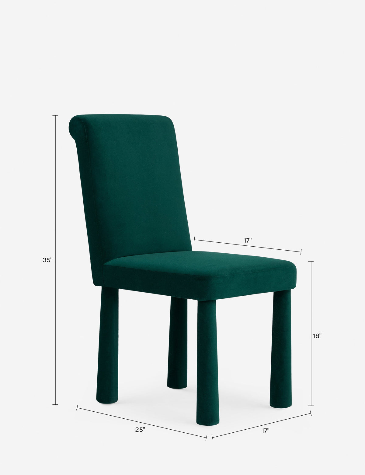 Ballantine Dining Chair