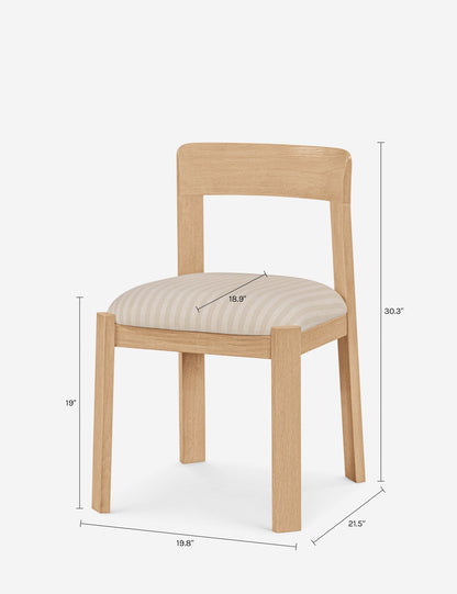 Katya Dining Chair (Set of 2)