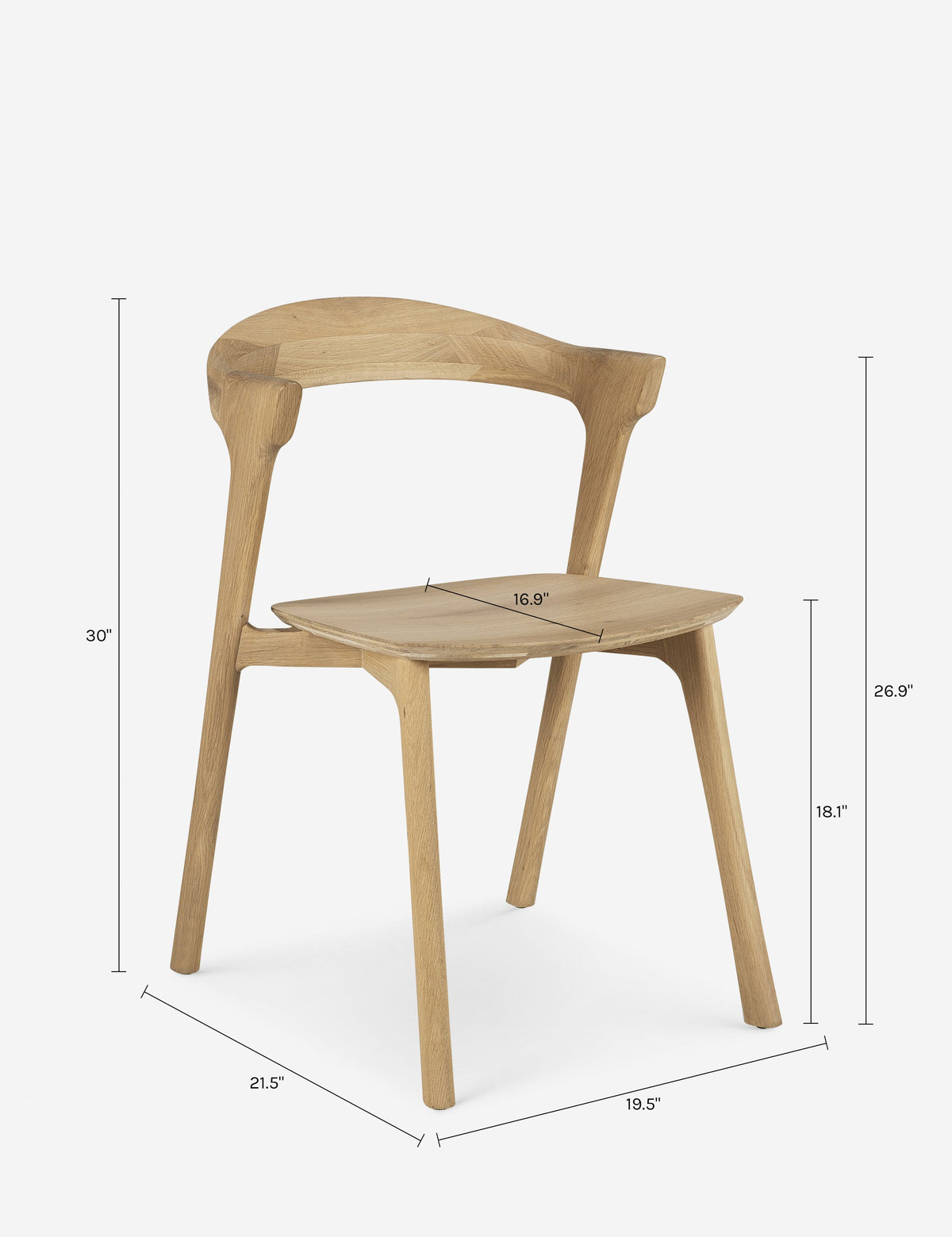 Temple Dining Chair
