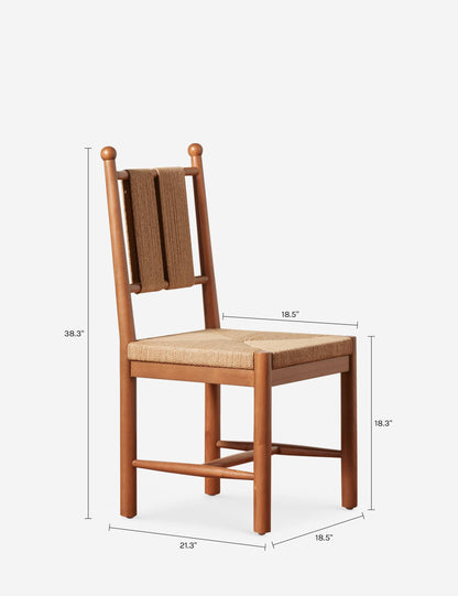 Loa Dining Chair