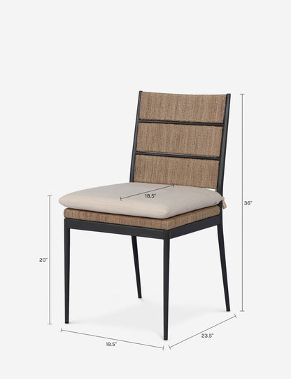Romita Dining Chair