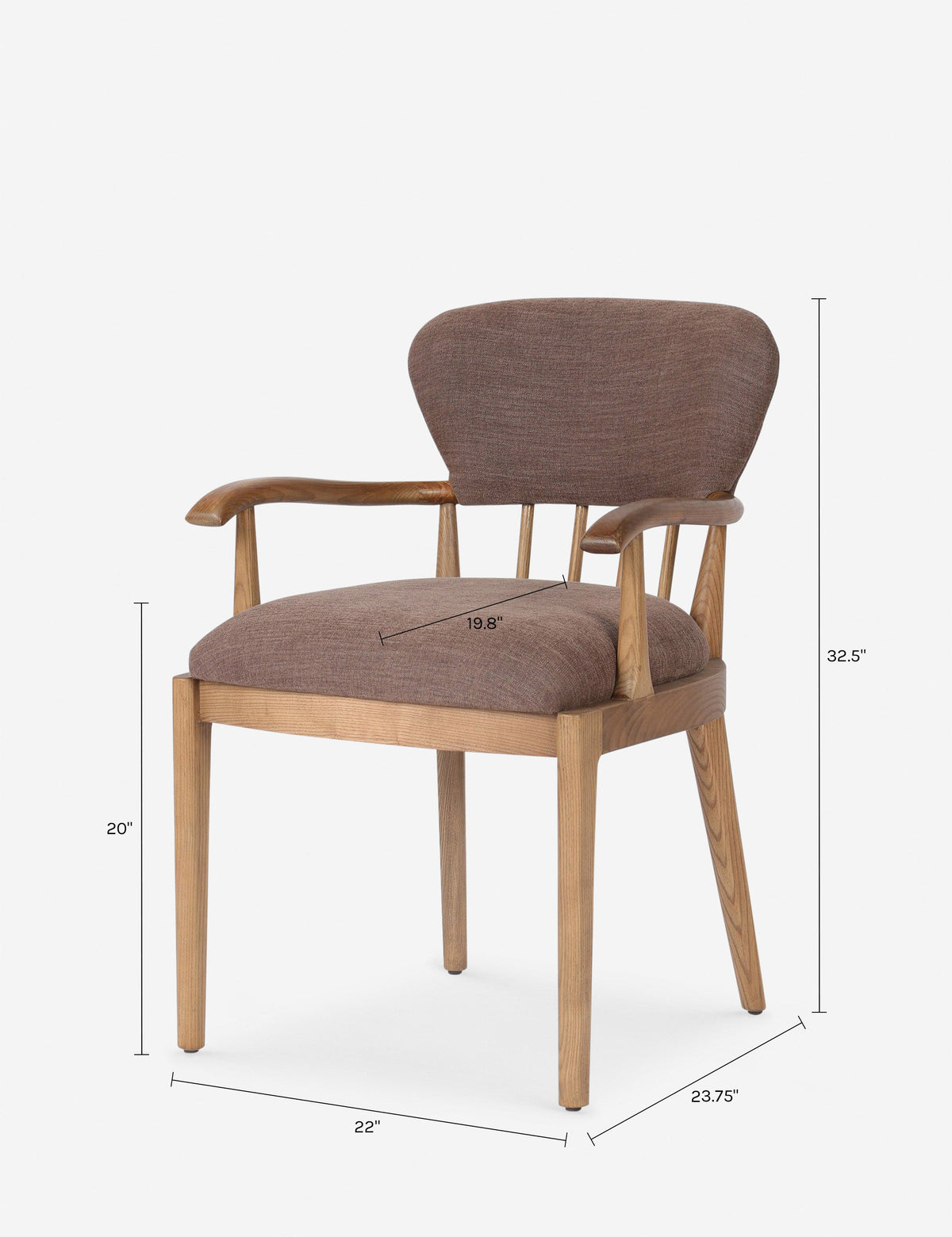 Verdi Dining Chair