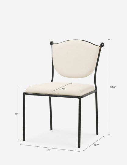 Vienna Dining Chair
