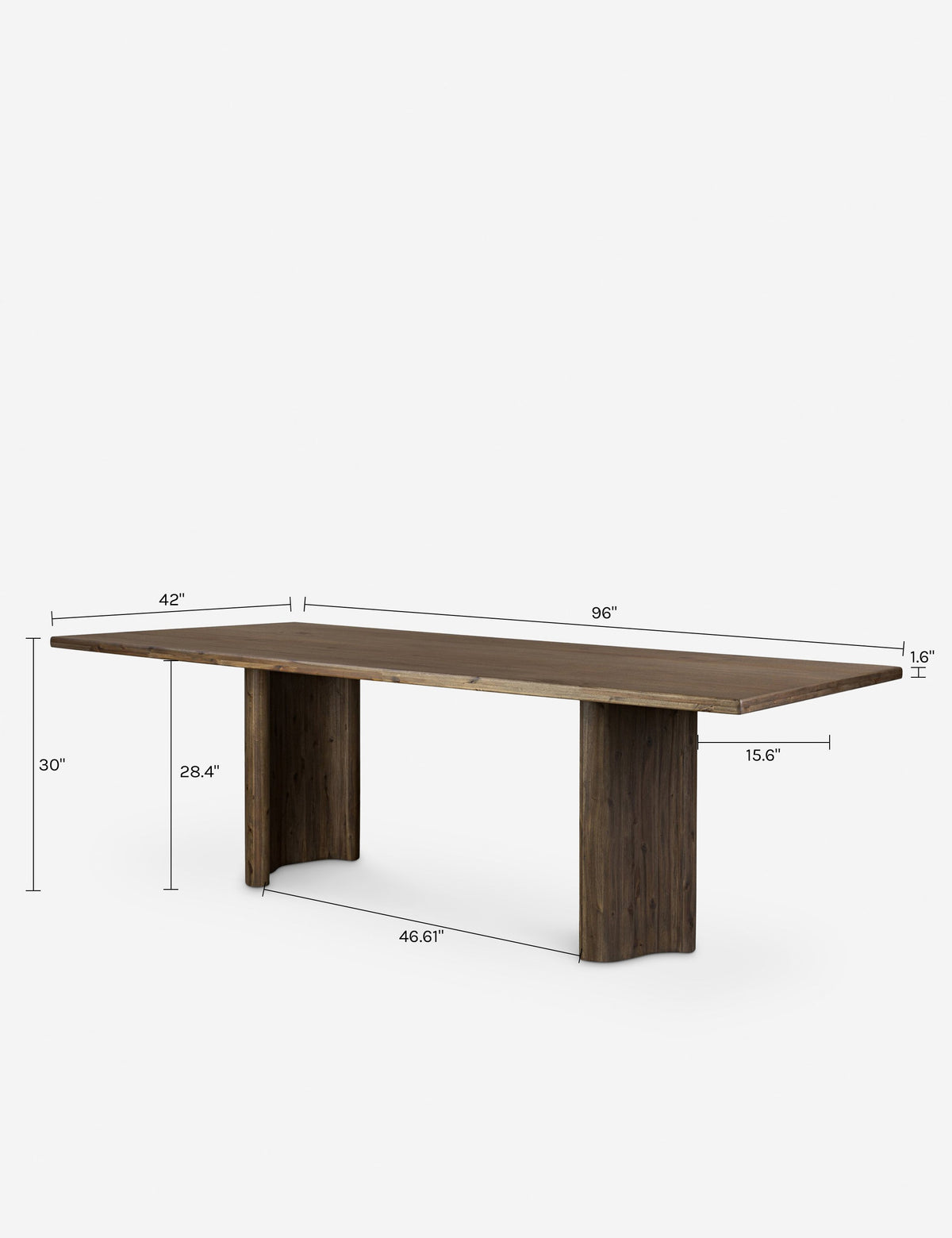 Applebaum Dining Table