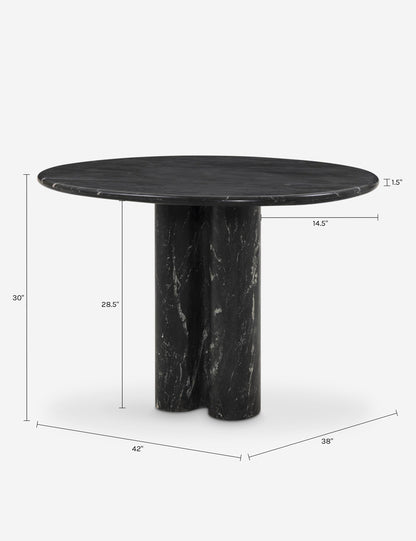 Bonelli Bistro Table