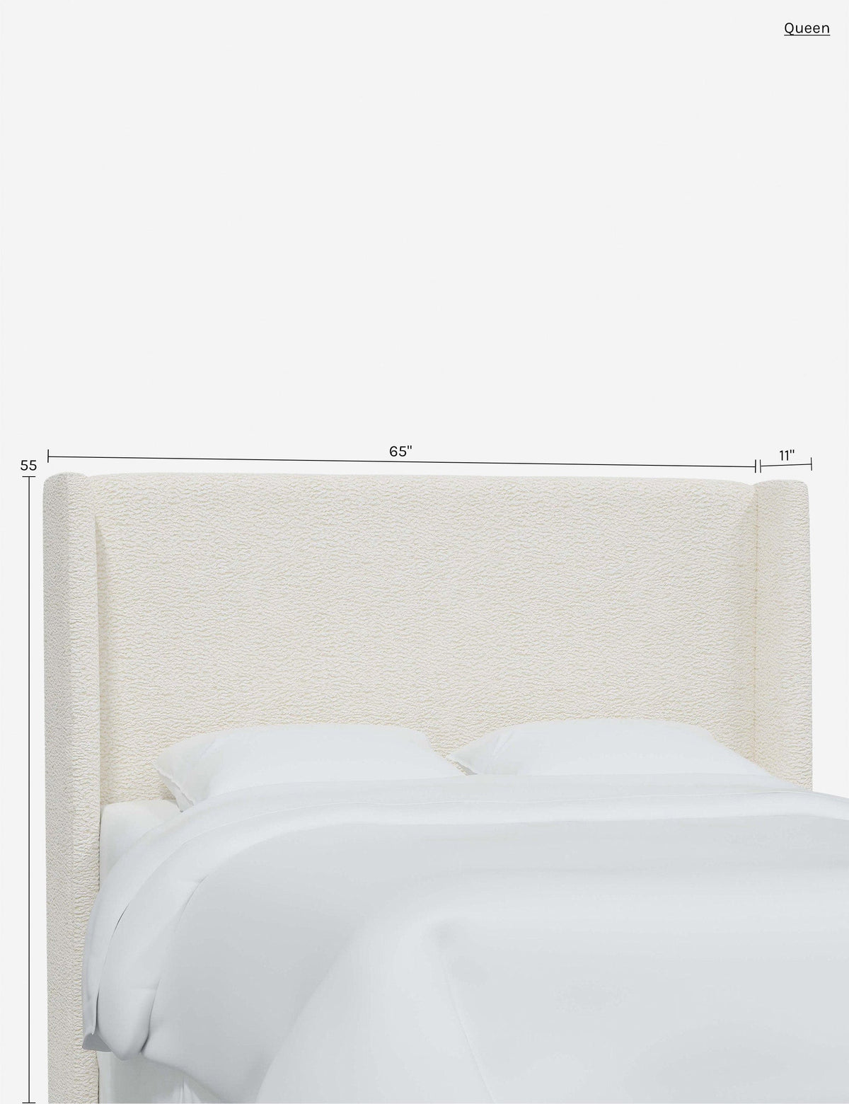 Adara Headboard