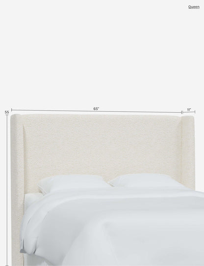 Adara Headboard