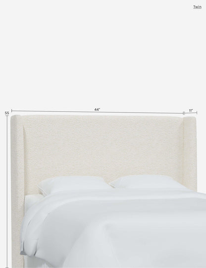 Adara Headboard
