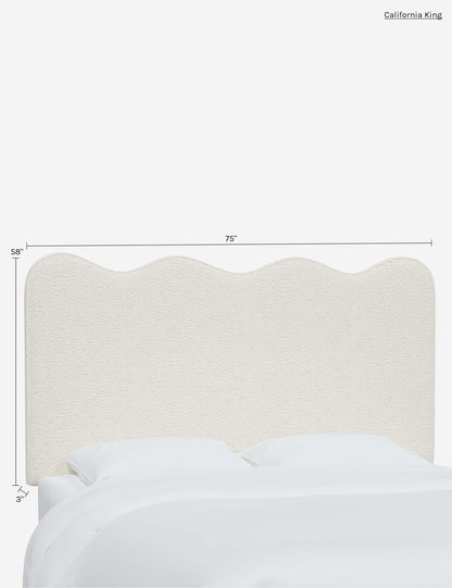 Clementine Headboard