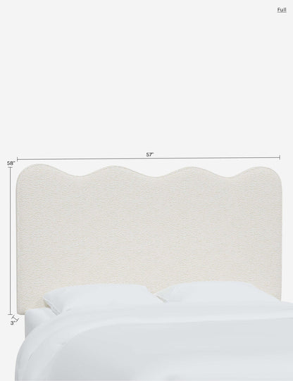 Clementine Headboard